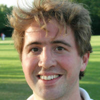 Joe Swift