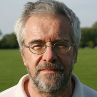 John Shaw