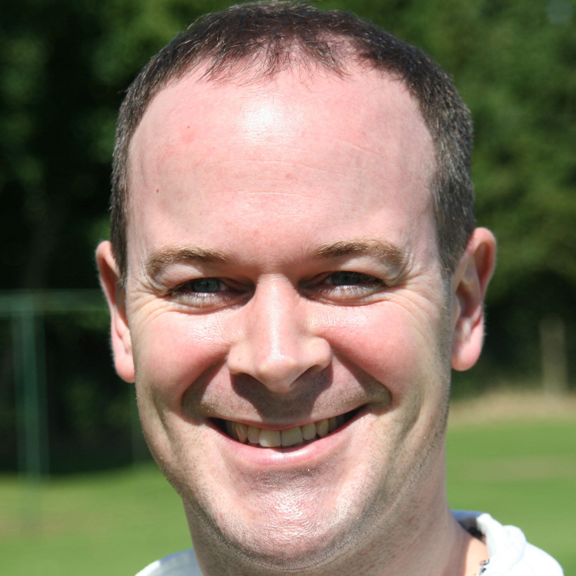 Mark Venables