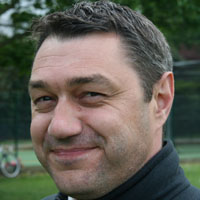 Nick Clarke