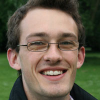 Rafe Smallman