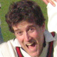 Russell Balkind