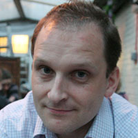 Simon Hemelryk
