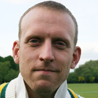 Tom Porter