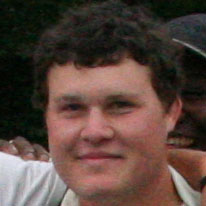 Zac Curtis