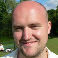 Ben Taylor