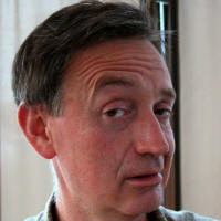 Philip Barrass