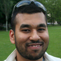 Fahim Choudhury