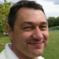 Nick Clarke