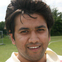 Puneet Patel