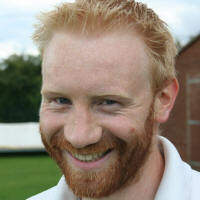 Tony Simpson