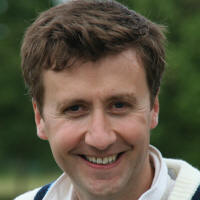 Andy Crawford