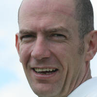 Andy Huckle