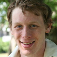 Charlie Davis