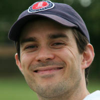 Fred Baron