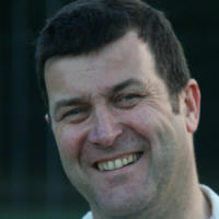 Guy Shennan