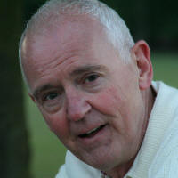 James Clossick