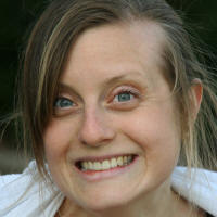 Jo Smallman