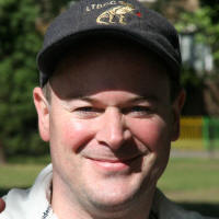 Mark Venables