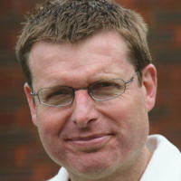 Paul Cox