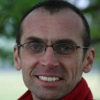 Paul Hosking