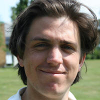 Pete Joy