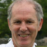 Peter Frisby