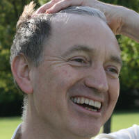 Philip Barrass