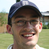 Rafe Smallman