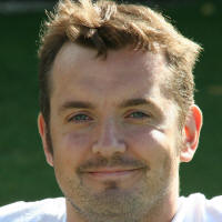 Russell Strachen