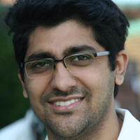 Saad Mustafa