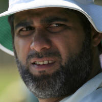Sam Shahid