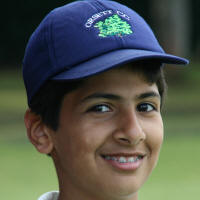 Sheraz Shahid
